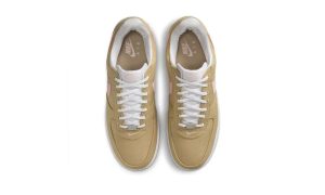 Nike Air Force 1 Low Linen Canvas