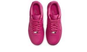 Nike Air Force 1 Low ’07 Fireberry (W)