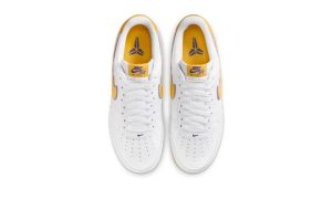 Nike Air Force 1 Low Kobe Bryant Lakers Home