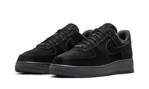 Nike Air Force 1 Low LX Vanta Black