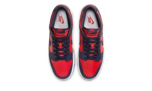 Nike Dunk Low Retro SE CO.JP University Red Obsidian