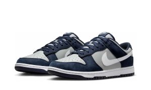 Nike Dunk Low Georgetown Suede