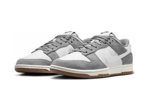 Nike Dunk Low Retro SE Cool Grey Photon Dust White