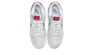 Nike Dunk Low Silver Surfer (2024)