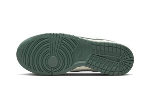Nike Dunk Low Athletic Department Deep Jungle
