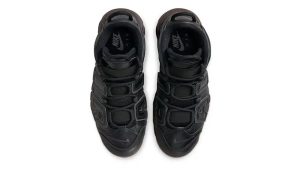 Nike Air More Uptempo Black Velvet Brown (W)