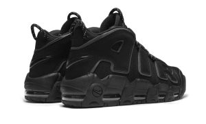 Nike Air More Uptempo Black Reflective (2018)