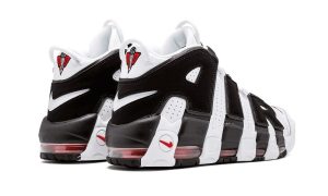 Nike Air More Uptempo Scottie Pippen