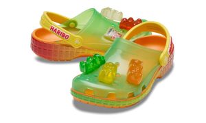 Crocs Classic Clog Haribo