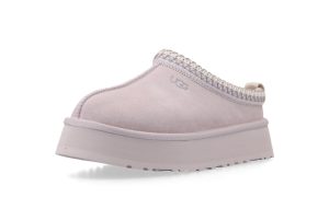 UGG Tazz Slipper Bay Fog (W)