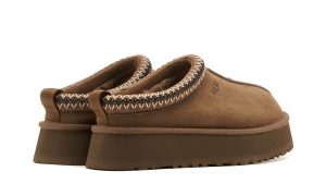 UGG Tazz Slipper Hickory (W)