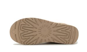 UGG Classic Mini II Boot Moss Green (W)