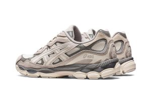 ASICS Gel-NYC Oyster Grey