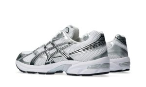 ASICS Gel-1130 White Pure Silver