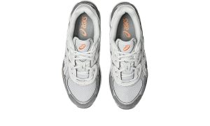 ASICS Gel-NYC Cloud Grey Cement Grey