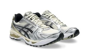 ASICS Gel-Kayano 14 Birch Pure Silver