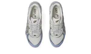 ASICS Gel-NYC Cream Cloud Grey Blue