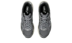 ASICS Gel-1130 Clay Grey Pure Silver