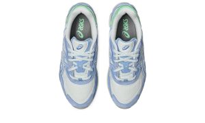 ASICS Gel-NYC Airy Blue Stone Wash