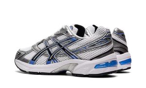 ASICS Gel-1130 White Periwinkle Blue (W)