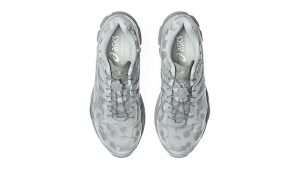 ASICS Gel-Cumulus 16 Cecilie Bahnsen Floral Pack Glacier Grey