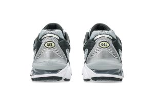 ASICS Gel-Nimbus 10.1Piedmont Grey Graphite Grey