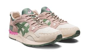 ASICS Gel-Lyte V Spring in Japan Pink