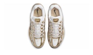 Nike P-6000 Gold (W)