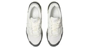 ASICS Gel-NYC White Smoke Grey