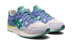 ASICS Gel-Lyte V Spring in Japan Sage