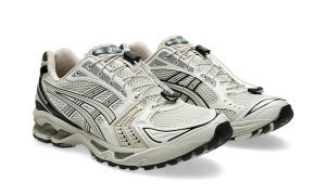 ASICS Gel-Kayano 14 Unlimited Pack Smoke Grey