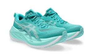 ASICS Superblast 2 Wave Teal Illuminate Mint