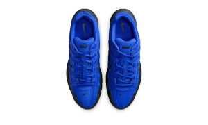 Nike P-6000 PRM Hyper Royal Dark Smoke Grey Hyper Blue