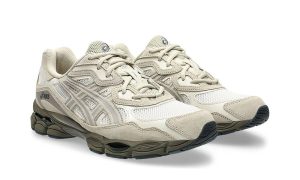 ASICS Gel-NYC Cream Putty