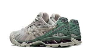 ASICS Gel-Kayano 14 Light Sage Smoke Grey