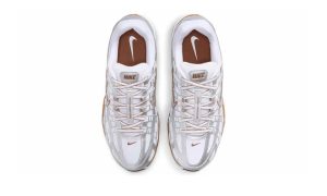 Nike P-6000 White Light British Tan (W)