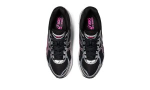 ASICS GT-2160 Black Pure Silver Violet