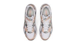 ASICS Gel-1130 White Pure Silver (W)