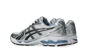 ASICS Gel-Kayano 14 JJJJound White Blue
