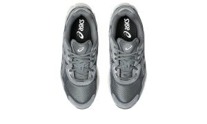 ASICS Gel-NYC Steel Grey Carrier Grey