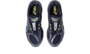 ASICS Gel-Nimbus 10.1 Midnight Indigo Fog