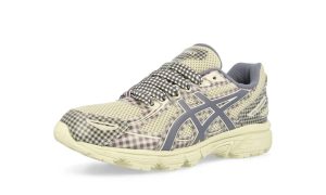 ASICS Gel-Venture 6 Story mfg. Vanilla Violet Quartz Gingham