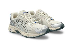 ASICS Gel-Venture 6 Cream Cream (W)