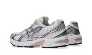 ASICS Gel-1130 White Neutral Pink (W)