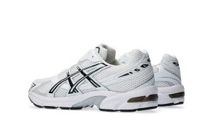 ASICS Gel-1130 White Black