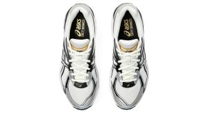 Asics GT-2160 Pure Silver Gold