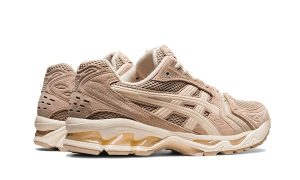 ASICS Gel-Kayano 14 Simply Taupe Oatmeal