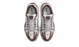 Nike P-6000 Phantom Baroque Brown Metallic Summit White Armory Navy (W)