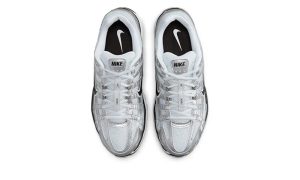 Nike P-6000 Metallic Silver Pure Platinum (W)