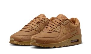 Nike Air Max 90 Premium Wheat